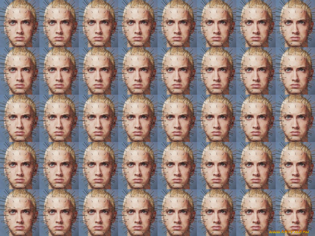 , eminem